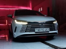 "BYD Destroyer 05, 2024 il" icarəsi