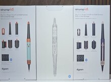 Dyson Airwrap i.d. HS08