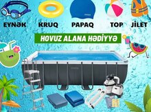 Hovuz "İntex 26364"