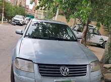 Volkswagen Passat, 2002 il