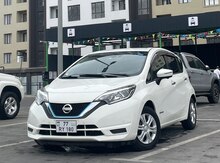 Nissan Note, 2018 il