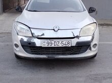 Renault Megane, 2009 il