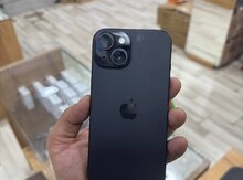 Apple iPhone 15 Black 128GB/6GB