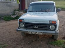 LADA (VAZ) Niva, 1982 il