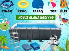 Hovuz "intex 26374"