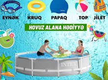 Hovuz "intex 26700"