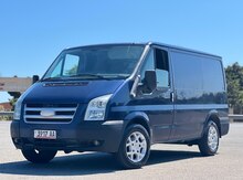 Ford Transit, 2011 il