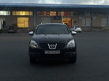 Nissan Qashqai, 2008 il