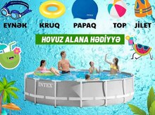 Hovuz "İntex 26710"