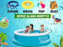Hovuz "intex 28101"