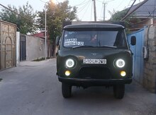 UAZ 452, 1985 il