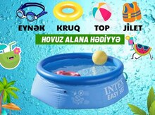 Hovuz "intex 28106"