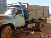 Gaz 31029, 1965 il