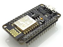 "Esp8266" modulu