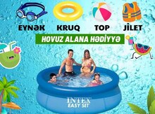 Hovuz "Intex 28110"