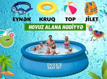 Hovuz "İntex 28120"
