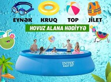 Hovuz "intex 28130"