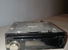 "Pioneer x 3800" maqnitola