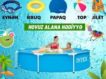 Hovuz "İntex 28205"