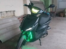 Moped icarəsi "Haojue"