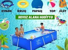 Hovuz "İntex 28271"