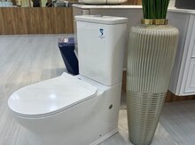 "Tornado" unitazı