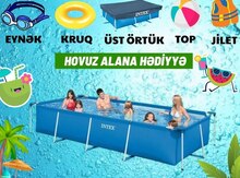 Hovuz "İntex 28273"