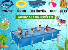 Hovuz "Intex 28274"