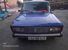 LADA (VAZ) 2105, 1984 il