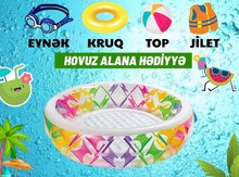 Hovuz "İntex 56494"
