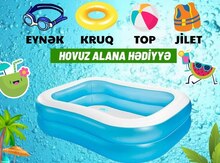 Hovuz "İntex 57180"
