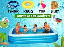 Hovuz "İntex 58484"
