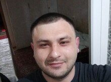Xanımla tanış olmaq istəyirəm
