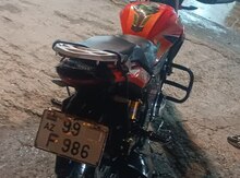 Tufan s150, 2025 il