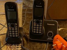 Stasionar telefon
