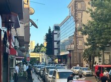 Mağaza icarəyə verilir, E.Akademiyası m.