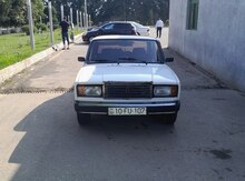 LADA (VAZ) 2107, 1999 il