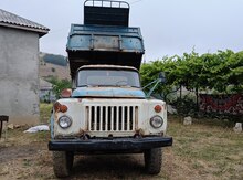 GAZ 53, 1986 il