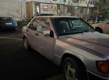 Mercedes 190, 1991 il