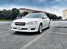 Subaru Legacy, 2008 il