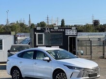 BYD Destroyer 05, 2025 il