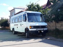 Mercedes 609D, 1992 il