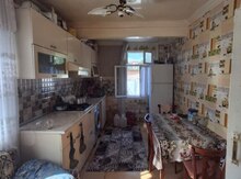 4-otaqlı mənzil, Yevlax r., 80 m²