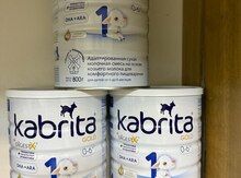 "Kabrita 1" idman qidası