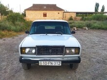 LADA (VAZ) 2107, 1998 il