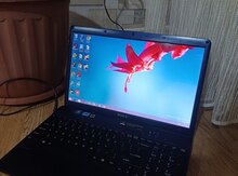 Noutbuk "Sony"