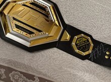 "UFC" kəməri 