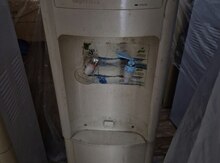 Su dispenseri