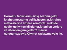 Sürücü xidməti