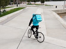 Velosiped icarəsi